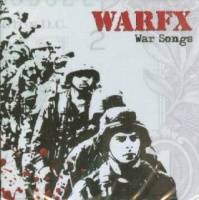 WARFX : War Songs